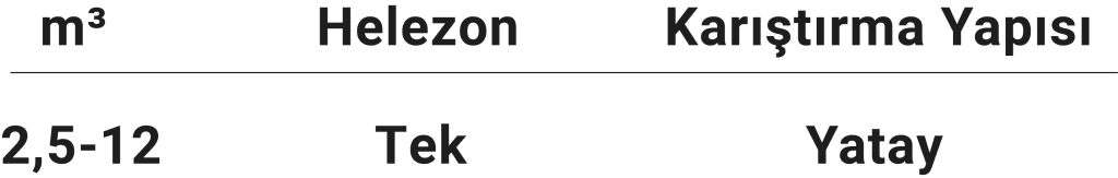 Yatay Tek Helezonlu Yem Karma Makineleri 1 banner 2