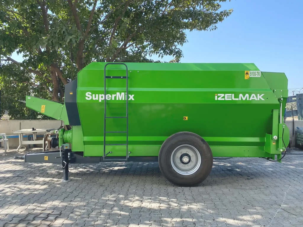 yatay tek helezon 10 1