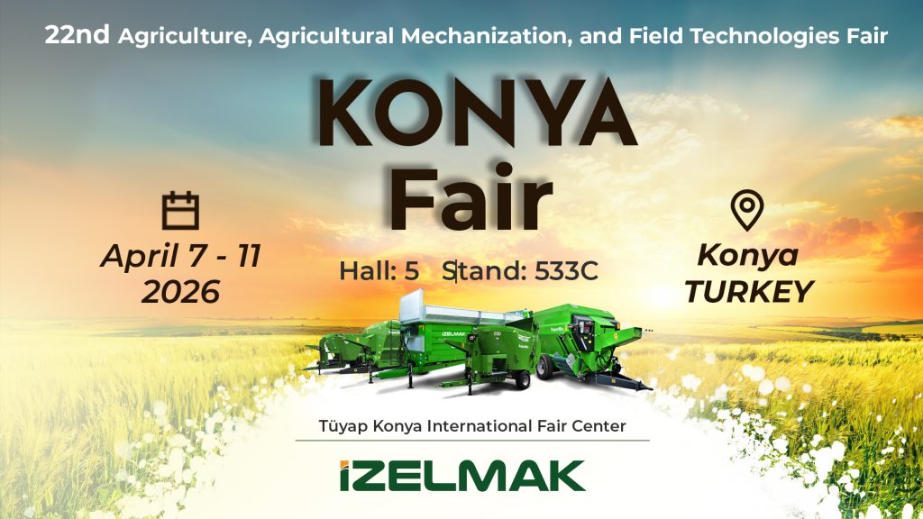 Konya Agriculture Fair